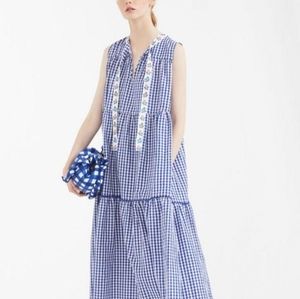 NWT! WEEKEND MAX SUMMER DRESS $575 value